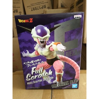 ✅  สินค้าพร้อมส่ง : Dragon Ball Z Full Scratch Model Sculptor : Erick SoSa The Frieza