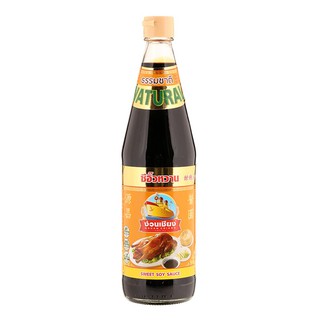 ง่วนเชียงซีอิ้วหวาน 700ซีซี Nguan Chiang Soy Sauce 700 cc.