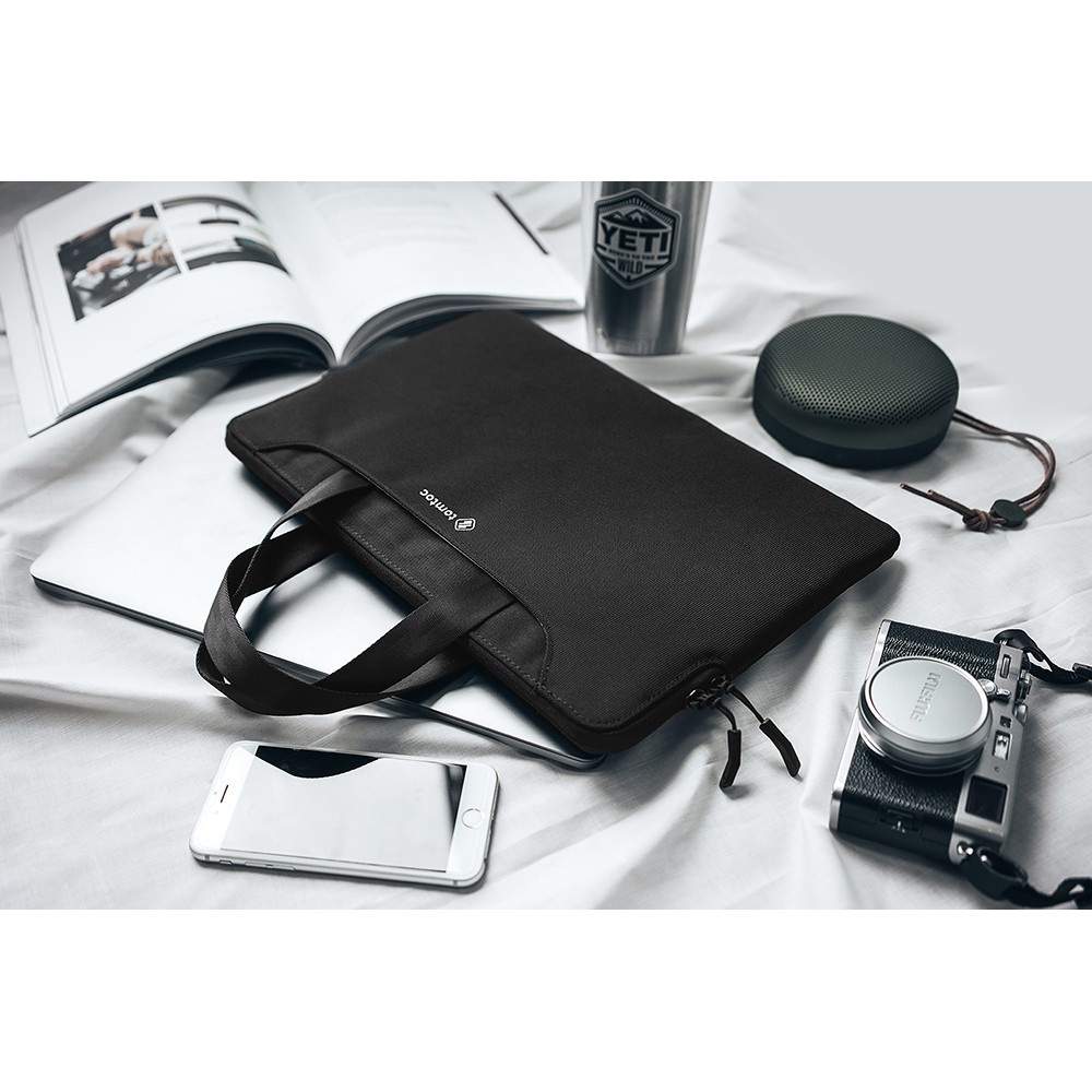 TOMTOC Slim Handbag Macbook Pro/Air 13 - A21