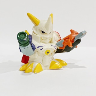 Digimon Omegamon ดิจิม่แนสวมนิ้ว