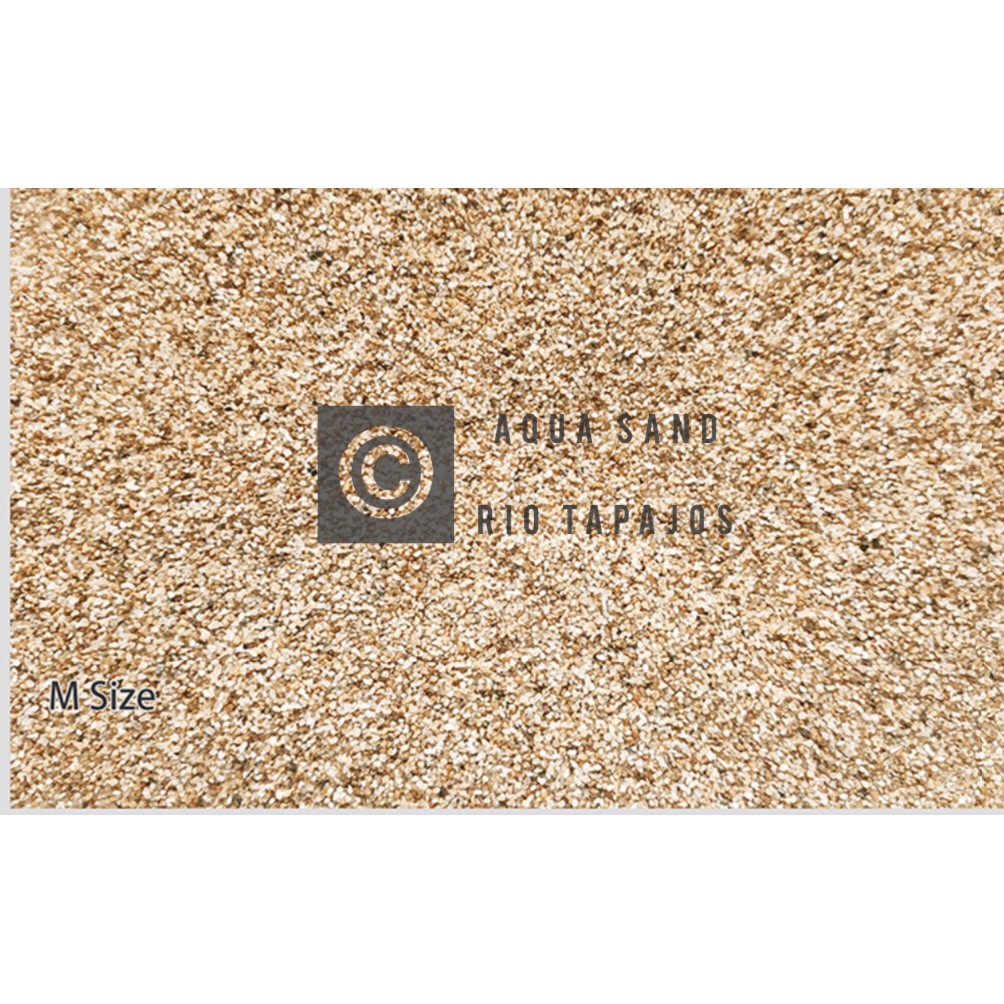 RIO TAPAJOS LAB SERIES Substrate (5kg)