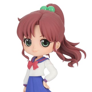 Banpresto Q Posket The Movie Sailor Moon Eternal - Makoto Kino (Ver.B) 4983164179750 (Figure)