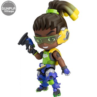 Good Smile Company Nendoroid Lúcio: Classic Skin Edition 4580416907163 (Figure)