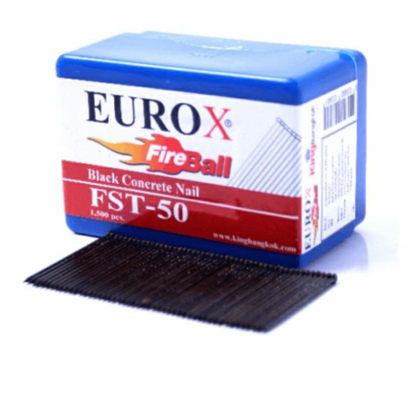 ตะปูยิงคอนกรีต  FST-50