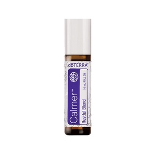 Calmer® Oil  Restful Blend