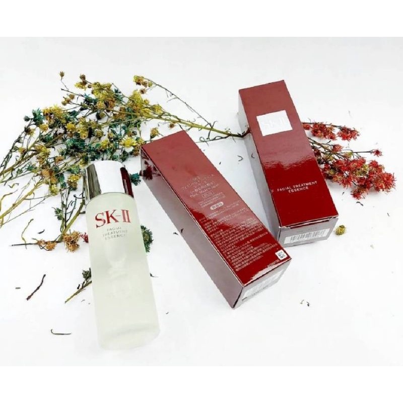 SK-II Facial Treatment Essence 75 ml