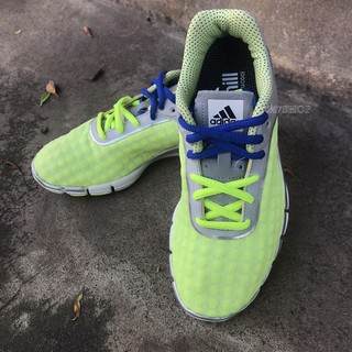 รองเท้าเทรนนิ่ง รองเท้าวิ่ง รองเท้าอดิดาส ผู้หญิง อดิดาส  ADIDAS adipure 360.2 Climachill W B33339 พร้อมส่ง