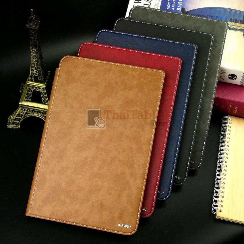 Luxury Xundd Leather เคส Samsung Galaxy Tab A 10.1" 2016   with s pen (P585)