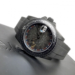 MAIALE BRAVA GENTE Titanium 300m PVD Limited Edition 67/99