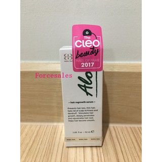 AloEx Hair Regrowth Serum 50ml