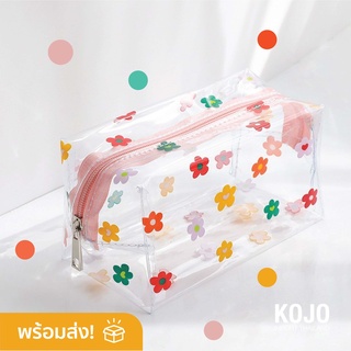 Washbag กระเป๋าใส่เครื่องสำอาง กระเป๋าใส่ของใช้ กระเป๋าอเนกประสงค์ กันน้ำ หลายลาย