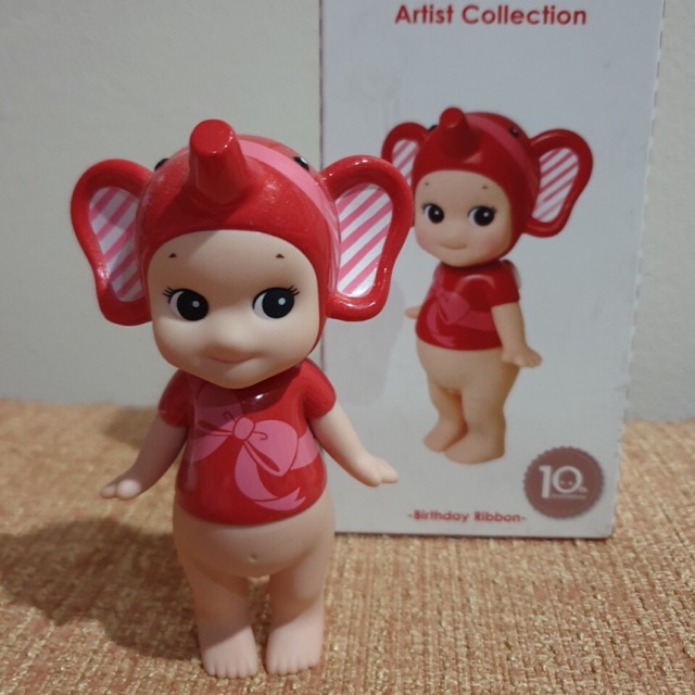 Sonny angel artist collection