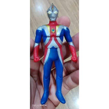 Ultraman cosmos by bandai