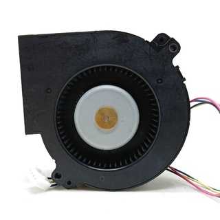 A35397-35BRA 97×94×33MM 4500RPM 37.97CFM 9733 Blower 12V 2.7A a35397-35bra PWM High Volume Violent Turbine Fan