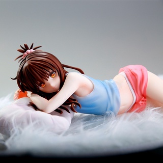 To love-ru ปลอกแขนกระสอบ ลายราชินีแห่งความสวยงาม สําหรับตกแต่งรถยนต์