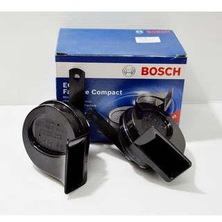 แตร บอส bosch เสียง เบนซ์ เสียงดี ทน