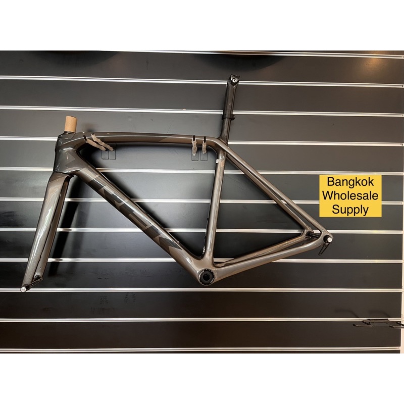 (used) Trek Emonda SLR frameset