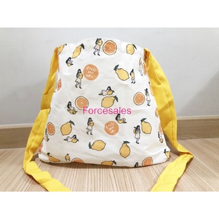 กระเป๋าผ้า Bowy Bag 45x38cm