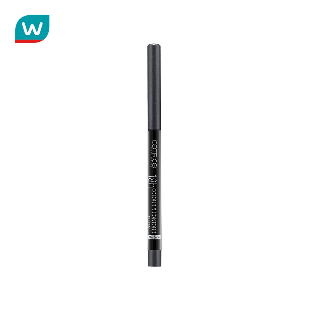 Catrice คาทริซ 18เอช คัลเลอร์&คอนทัวร์ อาย เพ็นซิล 020