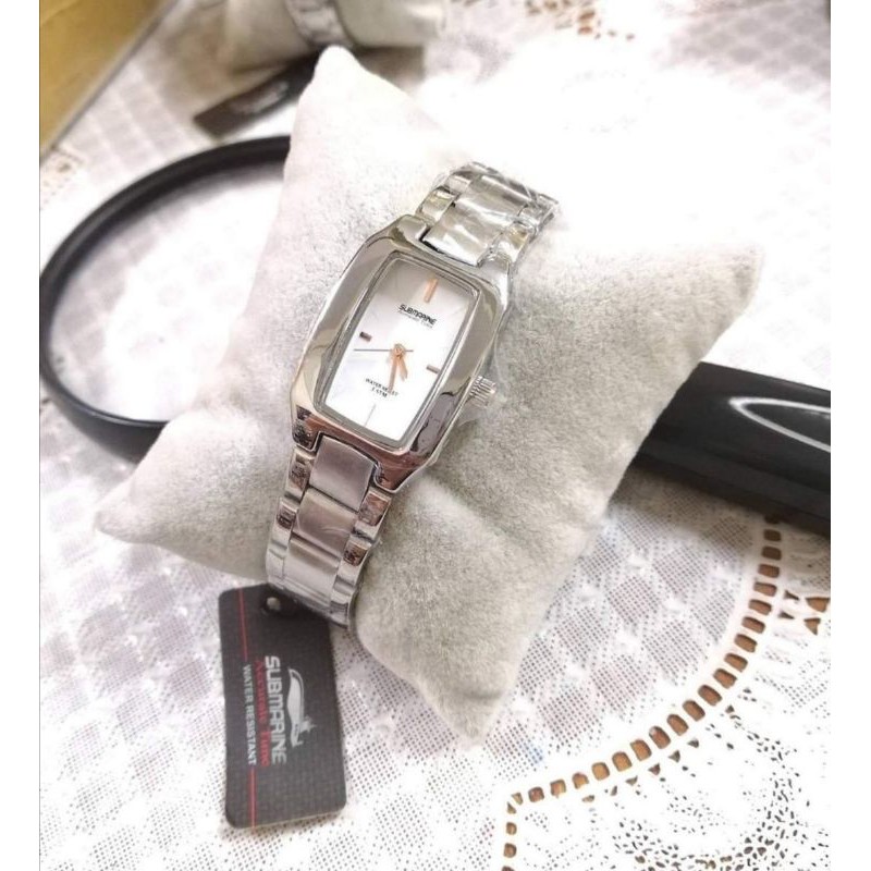 ⌚ นาฬิกา US​ SUBMARINE​ แบรนด์​แท้​🎊