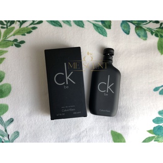 Calvin Klein CK Be (EDT) แบ่งขาย