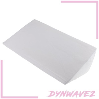 [dynwave2] หมอนโฟมรองเอว กรดไหลย้อน