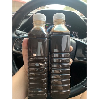 หัวเชื้อยาป้องกันเชื้อราสำหรับผักใบ (500ml)