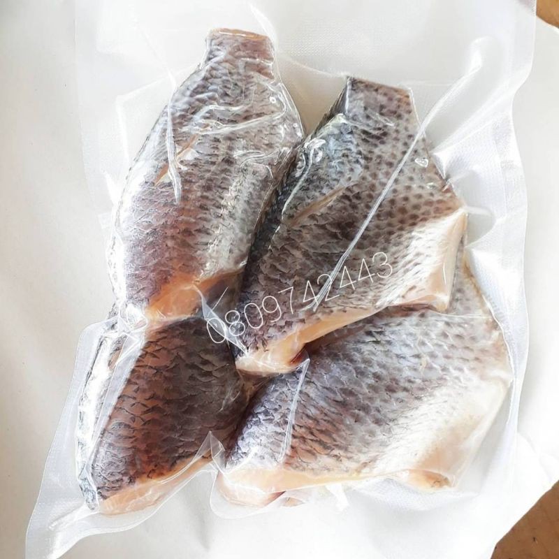 Best Seller, High Quality ปลานิลแดดเดียว แพ็คถุงเก็บความเย็น 500 กรัม อาหารทะแลแห้ง ปลาแดดเดียวชนิดต่างๆ ปลาฉิงฉ้างตากแห้ง ปลาหมึกแห้ง ปลาสลิด สินค้าขายดีและมีคุณภาพสำหรับคุณ