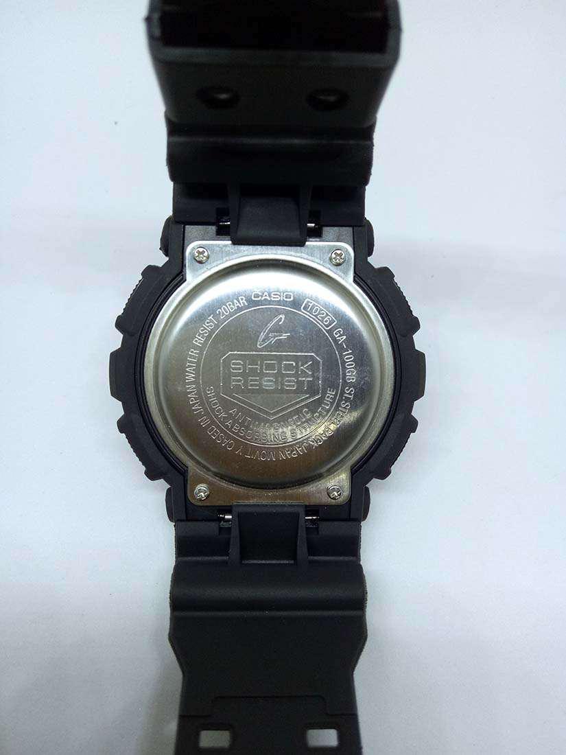 g shock 1026 ga 100gb