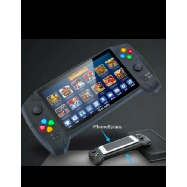 Games controller New7nich