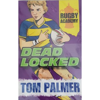 Rugby academy set by Tom Plamer