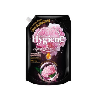 [ขายดี] HYGIENE ไฮยีน เอ็กซ์เพิร์ท แคร์ น้ำยาปรับผ้านุ่มสูตรเข้มข้น 1150มล. (เลือกสูตรได้)