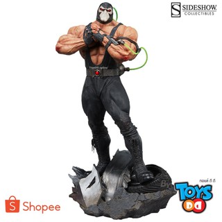 Sideshow Collectibles Maquette Bane