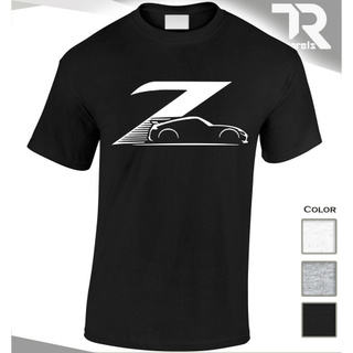 2021 New Style Illtration T Shirt 350Z Nismo 370Z 300Zx Nissan Fairlady Z Jdm Z33 bh