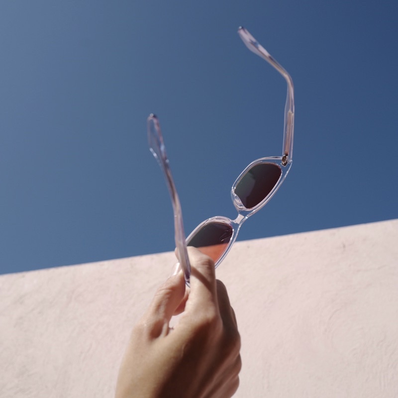 Void : Florida แว่นกันแดดเหมาะกับคนหน้าเล็ก ทรงเก๋ เลนส์ Polarized จาก 𝘃𝗼𝗶𝗱𝘀𝗵𝗼𝗽 รูปที่ 5