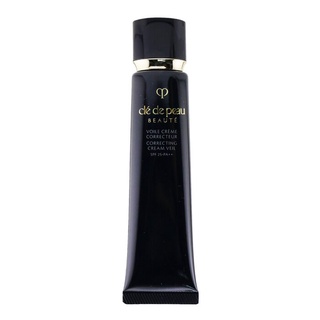 CLE DE PEAU - Correcting Cream Veil SPF25