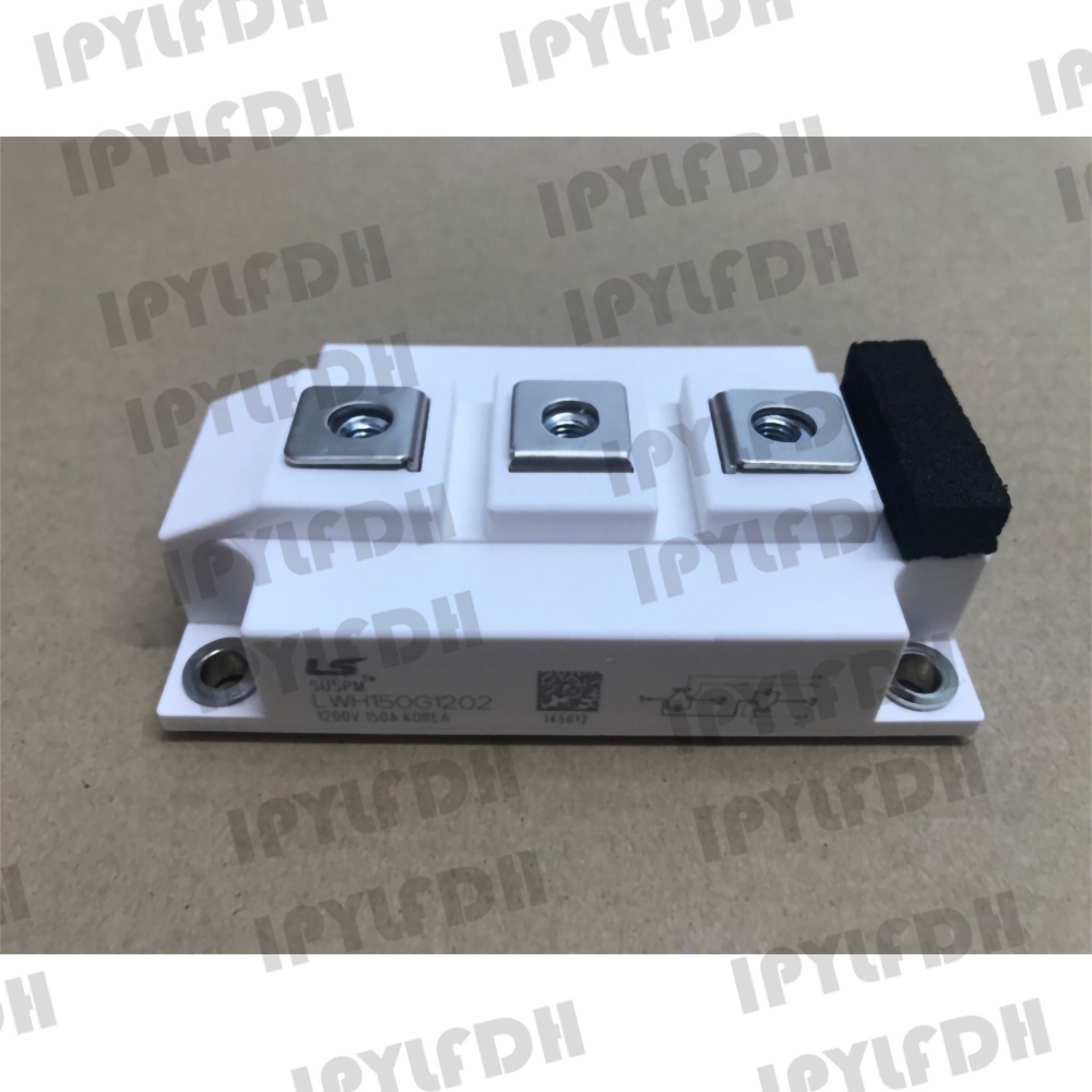 LWH200G1202 LWH150G1202 โมดูลไฟ IGBT