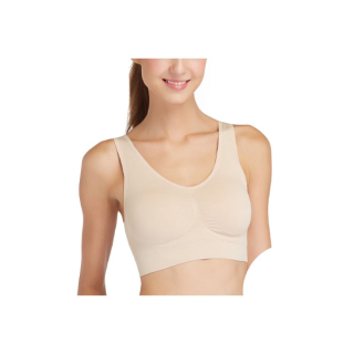 โปรโมชั่น : Wacoal Seamless Bra รุ่น WH9C24 สีเบจ ฺBE
