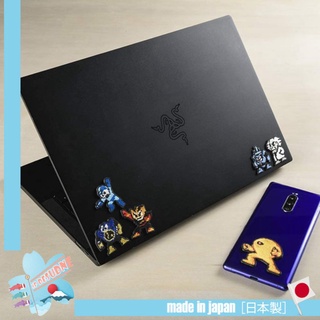 🇯🇵Rockman งานปัก ลิขสิทธิ์แท้จาก CAPCOM