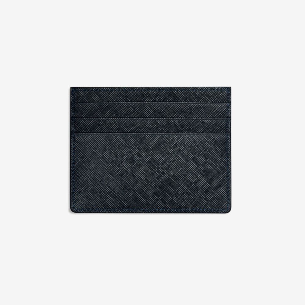 TAKEO KIKUCHI กระเป๋าใส่บัตร NEW KA-GE CARD CASE