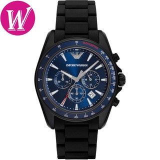 emporio armani watch ar 6121