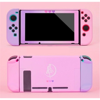 เคส Nintendo Switch เซเลอร์มูน