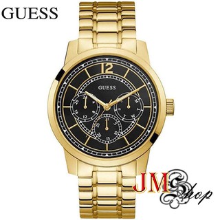 Guess SKYLINE นาฬิกาข้อมือผู้ชาย รุ่น W1259G2 (ประกัน CMG)