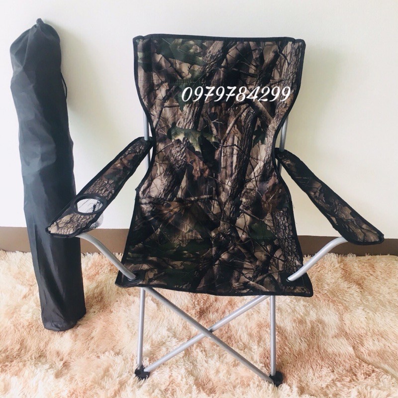 เก้าอี้ เก้าอี้สนาม ขายถูก! เก้าอี้สนาม ทนทาน แข็งแรง อุปกรณ์เดินป่า