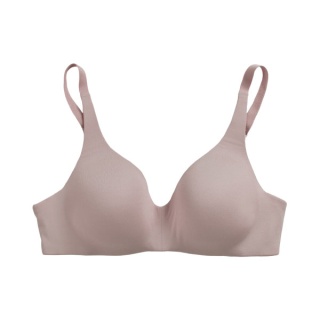 Presea by Wacoal บราไร้โครงเนียนเรียบไร้ตะเข็บ Smooth Seamless bra MA1511