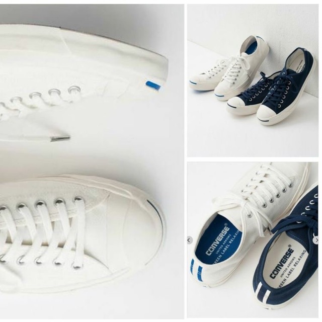 converse jack purcell japan 2018
