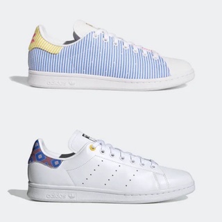 Adidas Stan Smith Pride (FY9021/FW3273) สินค้าลิขสิทธิ์แท้ Adidas รองเท้า