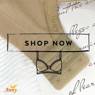 ชุดชั้นใน Anny รุ่น0777_S1 คัพB-C เสื้อใน บรามีโครง เต็มทรง ฟองน้ำบาง 4mm มี 3ตะขอ เก็บข้างกระชับดี
