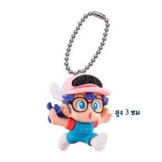 พร้อมส่ง ของแท้ 🇯🇵 กาชาปอง อราเล่  arale