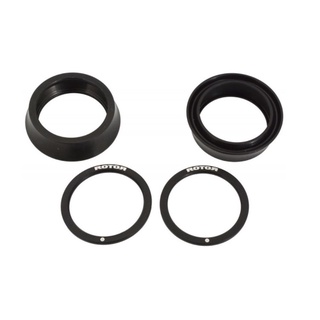 ROTOR STANDARD Road Spacer Kit 30mm